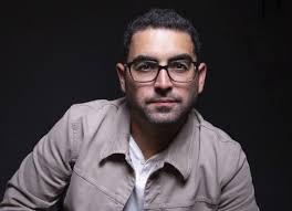 Haim Mazar to Score Michael Tiddes' 'Half Baked 2'