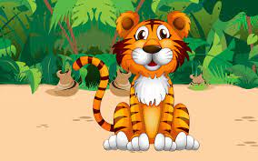 Maybe you would like to learn more about one of these? Tigers Cartoon Hd Wallpapers Top Free Tigers Cartoon Hd Backgrounds Wallpaperaccess