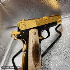 Image result for Sunburst Yellow 1974 Colt