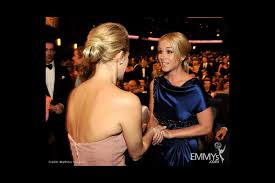 It's been a strange journey. Christina Applegate Emmy Awards Nominations And Wins Television Academy