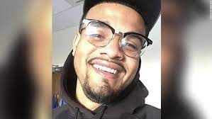 See a recent post on tumblr from @genesisofsupernova about acevedo. Joel Acevedo Milwaukee Off Duty Cop Charged In Man S Choking Death Cnn