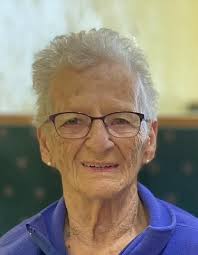 Anna MacKrell Obituary