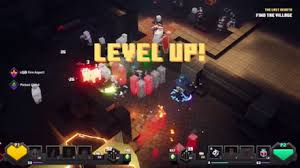 To set the difficulty a little higher than your current power level. Level Cap What Is The Max Level Minecraft Dungeons Game8