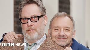 Bob Mortimer's Instagram, Twitter & Facebook