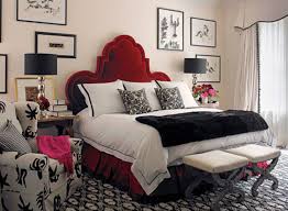 تصاميم غرف نوم مغربية المرسال