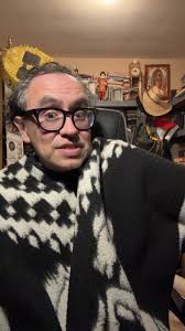 Latest #gritaleaguti talks #johnnymize #cider #grief #puffdaddy and more!  Tune in every Tuesday night at 9:45pm from the #cosmocavern so I can maybe  answer your question about WHATEVER!!! #mexicanwithglasses #reconquista  #desmadre #partylikeajournalist #