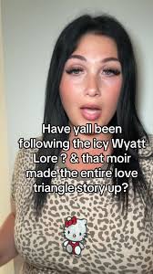 Lynn Wyatt 80's Excess