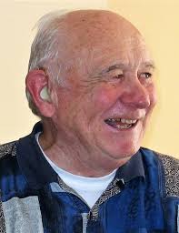 Obituary information for James Frank Gillespie