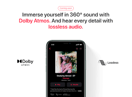 Bentuknya yang unik menjadi daya tarik tersendiri untuk alat musik ini. Apple Music Spatial Audio Dolby Atmos Dan Lossless Audio Adham Somantrie
