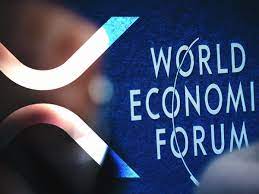 Ripple And Davos Xrp Mentioned In World Economic Forum Wef Toolkit