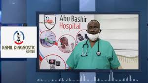 @maahir media productionabdisalan kaamilsamirerayada & laxanka: Kamil Diagnostic Center Labour Street Mogadishu 2021
