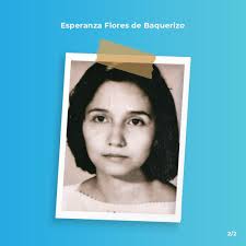 Mi padre, el Dr. Jorge Baquerizo Ramírez, en 1969, creó el primer centro  dedicado exclusivamente a las ramas de Otorrinolaringología, Audiocirugía,  y Rehabilitación Auditiva y Lingüística en todo el Ecuador. 👍 Junto
