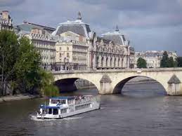 Below you will find the correct answer to museum in paris on the bank of the seine crossword clue, if you need more help finishing your crossword continue your navigation and try our search function. Banks Of The Seine River 32 Quality High Definition Images