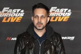 Dynamo hosts a thriving ecosystem for development. Dynamo Says His New Show Will Be A Journey