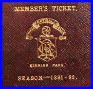 The closest font we can find for texas rangers logo is fm bolyar ornate regular, which is a display serif font designed by jordan jelev & vassil kateliev and published by the fontmaker. The Rangers Crest Gersnet Rangers Fc Fansite