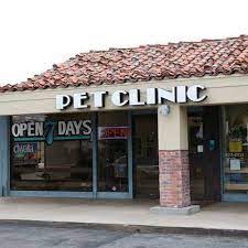 Veterinary medical and surgical services in menlo park. Peninsula Pet Clinic Veterinarian In San Pedro