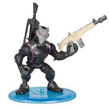 Fortnite mini figure stampers 2 pack *choose your favourite*. Fortnite Single Pack Omega Toy At Mighty Ape Nz