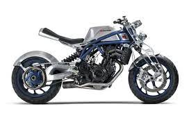 Euro Fighter Avon Tyres Wild Bmw F800s Custom Bmw Bike Exif Motorcycle
