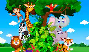 We did not find results for: Animals In Forest Cartoon Preiswerte Fototapete Photowall