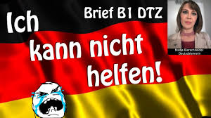 Beschwerde über meinen urlaub im oktober 2017 auf. Brief B1 Beschwerde Reklamation Kaputte Waschmaschine Youtube