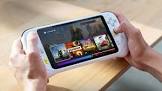 ロジクールのG Cloud Gaming Handheldが10月に349.99ドルで到着