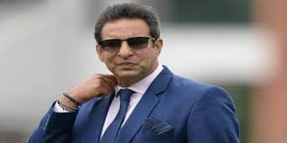Watch how wasim akram and waqar younis demolish the indian batting order at the waca in perth during the carlton and. National Cricketers Are Being Treated Like Young Children Says Wasim Akram
