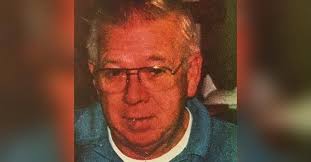 Harry E Marvel Sr. Obituary