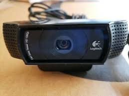 Logitech hd pro webcam c920 driver and software is available for windows and mac os. Computer Webcams For Sale In Stock Ebay
