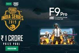 Pubg Mobile India Series 2019 Announced Everything You Need To Know With A Prize Pool Of Rs 1 Crore Tencent Games Has Announ Gaming Tips Series Tournaments