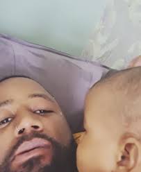 Cassper nyovest with doctor ngotho. Cassper Nyovest Shares Photos Of His Son Khotso S Face For The First Time Check The Photos Out Theentbuzz