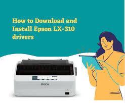 Check spelling or type a new query. How To Download And Install Epson Lx 310 Drivers On Windows 10 Concepts All
