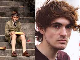 blair dunlop born 11 february 1992 is an english musician and actor as a young actor dunlop made his acting debut with an american accent in charlie and the