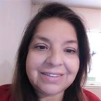 Maria Guadalupe Corrales Obituary