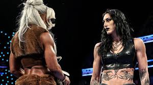 Rhea Ripley vs. Jade Cargill: WrestleMania 42 Showdown