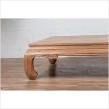 Thailand has grown into the third largest coffee producing country in asia. Thai Teak Wood Coffee Table With White Wash Finish Fea Home