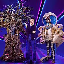 Don't miss the season 5 premiere of the masked singer, followed by the series premiere of game of talents wednesday starting at 8/7c on. Silly Naff Unmissable The Masked Singer Is A Truly Terrible Delight Television The Guardian