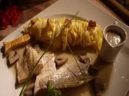 Matelote A L Alsacienne Aux Carnassiers Et Au Riesling Recette Cuisson Poisson Recette Poisson Gastronomie