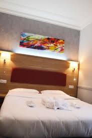 Ribera Eiffel Hotel 66 Rue Lafontaine 75016 Paris Adresse Horaire