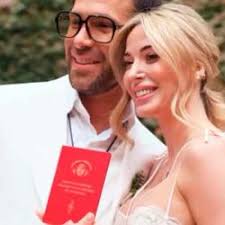 Elías Piccirillo: los secretos del nuevo marido de Jesica Cirio