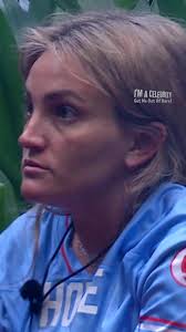 Jamie Lunn Adelaide Rush