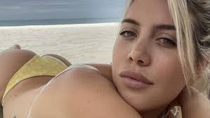 May 08, 2021 · wanda nara, occhio alle gambe nella foto: Wanda Nara Turns Up The Heat With Her Spectacular Holiday Photos Marca