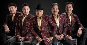 Los Tigres del Norte