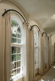 You are viewing window coverings for arched windows, picture size 469x700 posted by steve cash at january 1, 2018. Designpost Interiors How To Dress Palladian Windows Arched Window Treatments Curtains For Arched Windows Palladian Window
