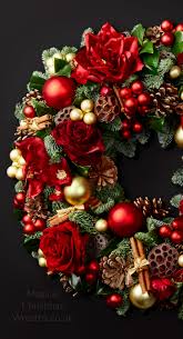 Handmade Christmas Holiday Wreaths Christmas Wreaths Diy Christmas Wreaths Christmas Decorations Wreaths