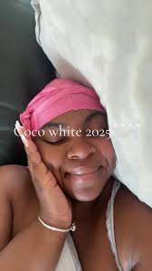 Coco White 2025
