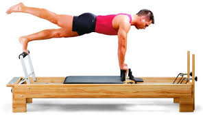 Pilates Aulas Para Homens Beleza Masculina