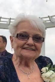 CAROL A. (COTTIER) MAHONEY