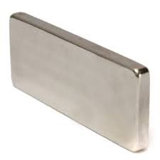 2015 Promotion Special Offer Iman Neodimio N50 Strong Block Cuboid Magnet 50x20x4mm Rare Earth Neodymium Cuboid Metal Drawing Fridge Magnets
