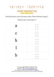 20 best things for school images braille alphabet spirit