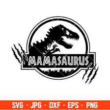 Download Mamasaurus Svg Mom Life Svg Mother S Day Svg Best Mama Svg Cricut Silhouette Vector Cut File Ovalery